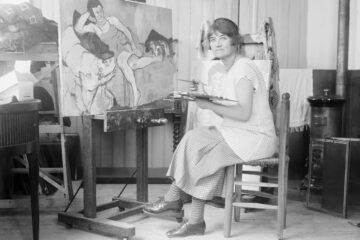 Cómo se engendran los genios