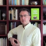 Jesús G. Maestro, docente y autor: “La felicidad es uno de los productos más rentables de nuestro tiempo”