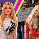 La huella de Hannah Montana y Disney Channel: la generación Z ya tiene nostalgia