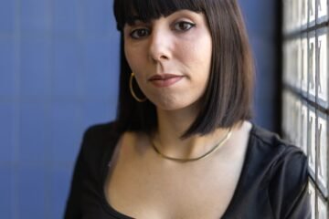 Sara Barquinero, escritora: “Hay cosas que no son delito, pero que deberían impedir tener un cargo público”