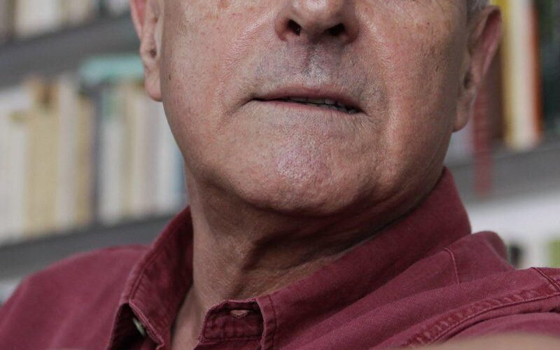 Antoni Marí, la insularidad creativa