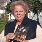 Josefa Godoy Caballero transforma la vida cotidiana en poesía con una voz cercana y reflexiva