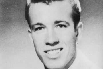 Muere Chuck Norris, actor, icono pop y campeón de artes marciales, a los 86 años