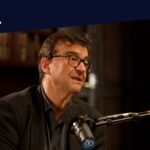 Javier Cercas: “La polarización hoy es artificial, desde arriba”