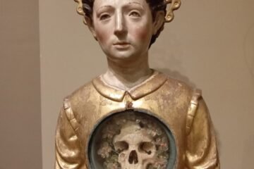 Cercant la túnica sagrada al Baix Camp amb Sergi Ramis