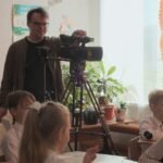 Putin declara agente extranjero al codirector del documental ‘Mr. Nobody contra Putin’, ganador del Oscar