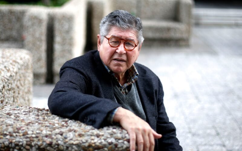 Bryce Echenique, una magnífica persona