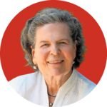 Rosa Navarro, filóloga: “Me tengo prohibidas las series”