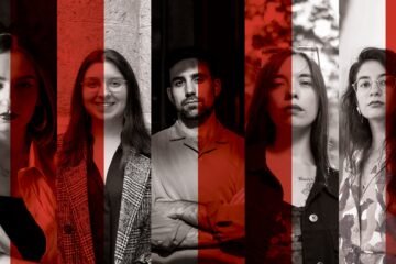 La joven poesía española del siglo XXI