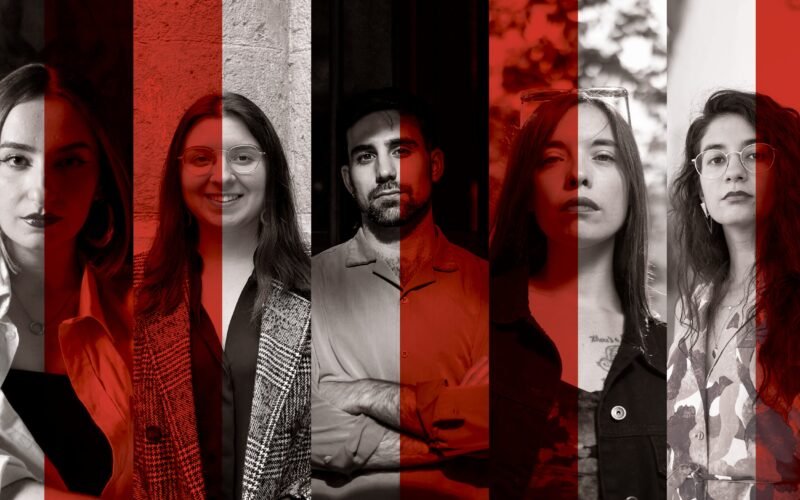 La joven poesía española del siglo XXI
