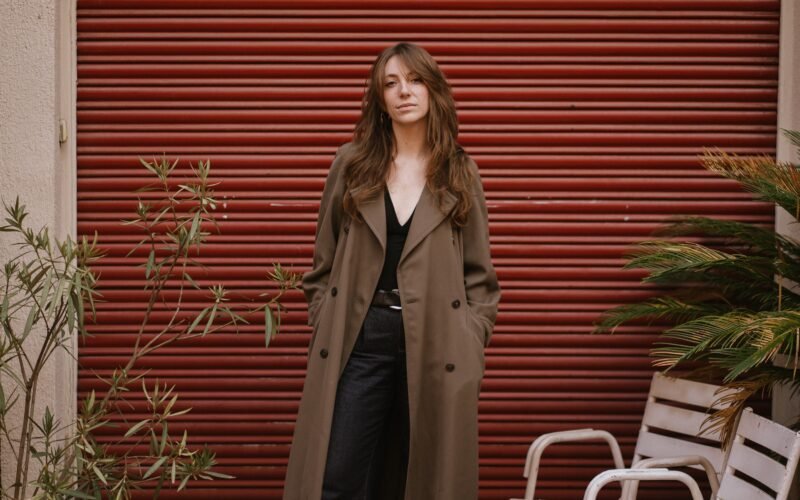 Clara Nuño: “Tu valor como persona no tiene nada que ver con tus genitales”