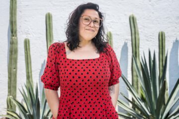 Elma Correa: “Si yo fuera hombre o si yo fuera blanca, hubiera ganado este premio hace 15 años”