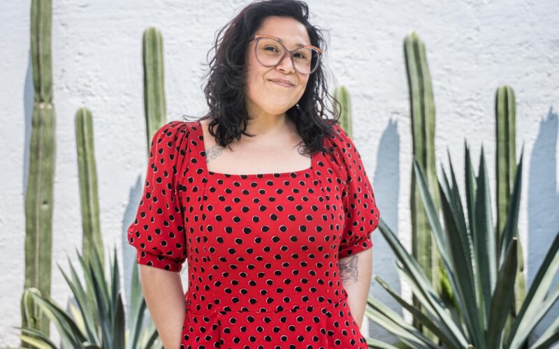 Elma Correa: “Si yo fuera hombre o si yo fuera blanca, hubiera ganado este premio hace 15 años”