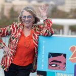 Carmen Maura reivindica la sensualidad a los 80 en el filme inaugural del Festival de Málaga: “Lo de salir desnuda me daba igual”