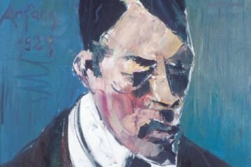 ‘Paseos con Robert Walser’, los últimos 20 años del escritor suizo