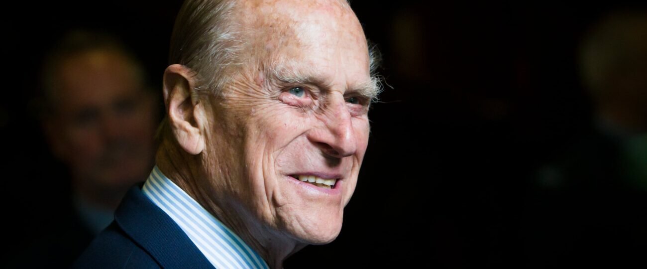 Felipe de Edimburgo vivió con cáncer de páncreas durante ocho años antes de su muerte