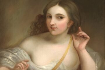 ‘La hija’, de Sergio del Molino: las ficciones de la historia entre Goya y Rosario Weiss