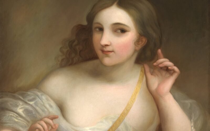 ‘La hija’, de Sergio del Molino: las ficciones de la historia entre Goya y Rosario Weiss