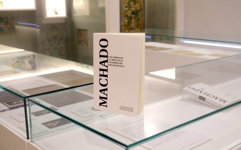 ‘Las tardes de la Moncloa’: una ópera cómica inacabada de los Machado ve la luz