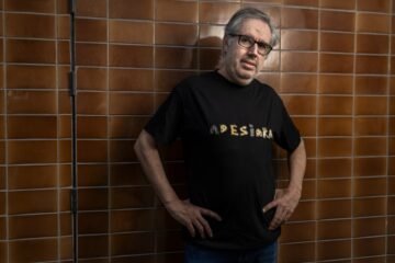 Jordi Raventós, editor d’Adesiara: “La sostenibilitat que es demana al sector literari és de cara a la galeria”