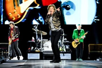 “¿Quiénes demonios son The Cockroaches?”: el misterio de una nueva canción que apunta a los Rolling Stones