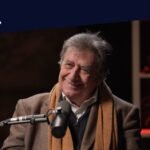 Luis Landero: “El móvil ha inventado una conversación en la que tú no participas”