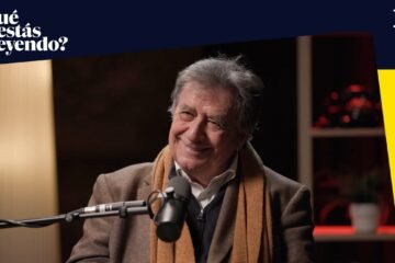 Luis Landero: “El móvil ha inventado una conversación en la que tú no participas”