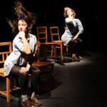 ‘Rosas danst Rosas’: el hito de la danza contemporánea que se hizo viral antes de internet