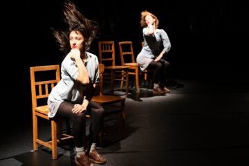 ‘Rosas danst Rosas’: el hito de la danza contemporánea que se hizo viral antes de internet