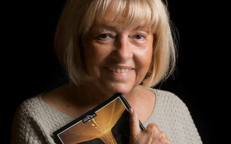 Muere Beatriz de Moura, fundadora de Tusquets y figura clave de la edición en español