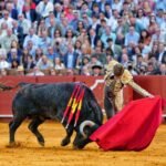 ¡Albricias! Protestas en La Maestranza