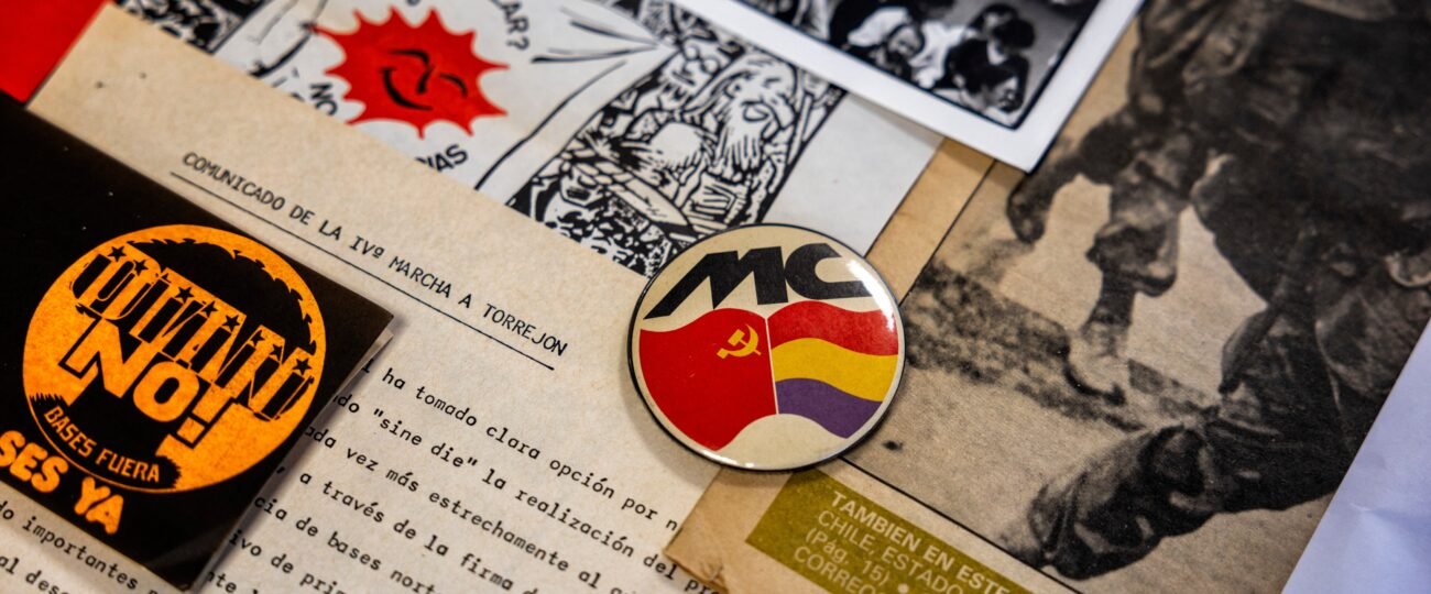 Al rescate de la memoria y la voz de la historia ciudadana