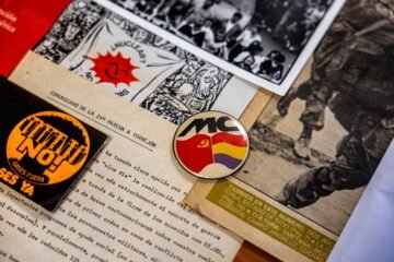 Al rescate de la memoria y la voz de la historia ciudadana