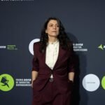 La escritora argentina Samanta Schweblin gana el millón de euros del premio Aena de Narrativa