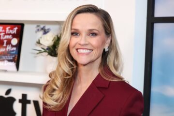 Cómo Reese Witherspoon se rebeló ante la inercia convirtiéndose en la mujer más poderosa y rica de Hollywood