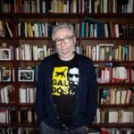 Antonio Muñoz Molina, escritor: “Hay un exceso de opinionismo porque es más barato que el periodismo”