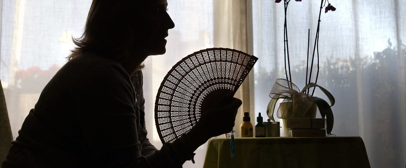 El coste invisible de la menopausia