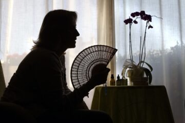 El coste invisible de la menopausia