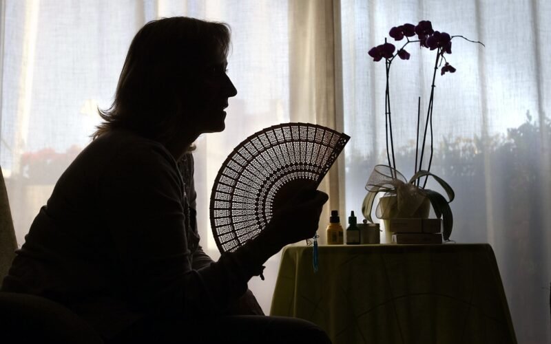 El coste invisible de la menopausia