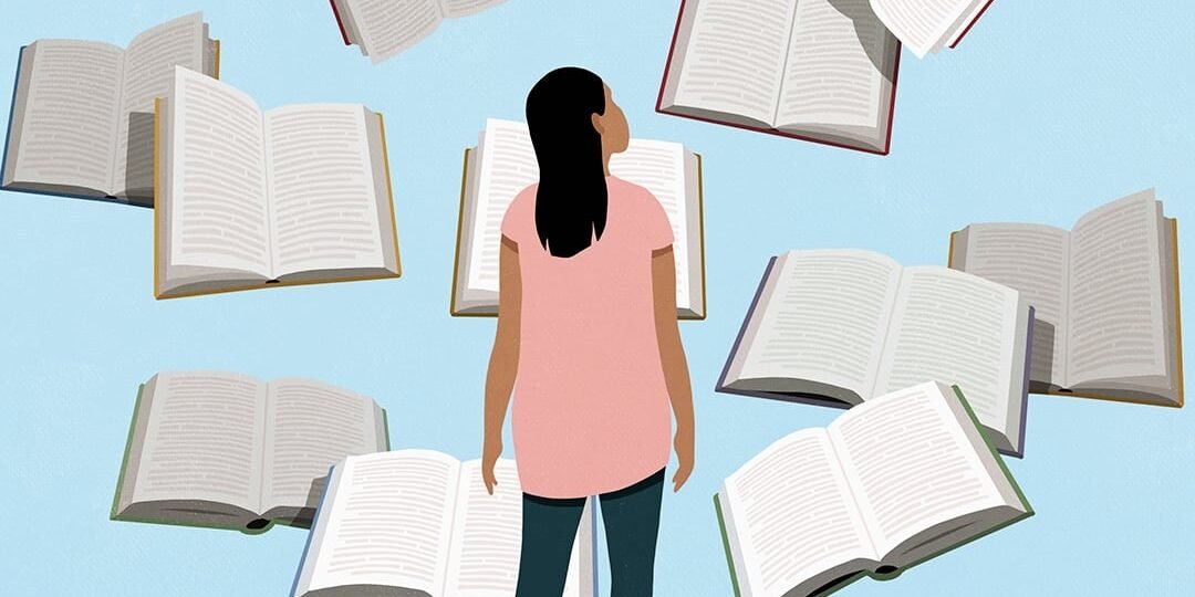 De detectives, huérfanas y golondrinas: estos son los libros más esperados de abril