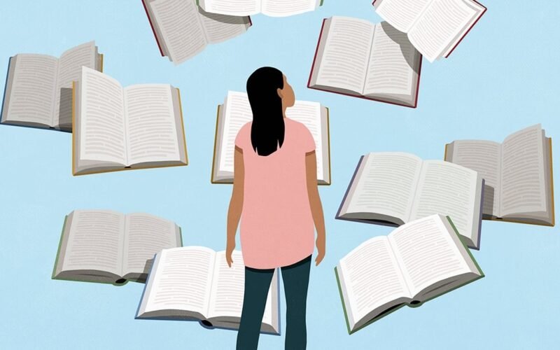 De detectives, huérfanas y golondrinas: estos son los libros más esperados de abril