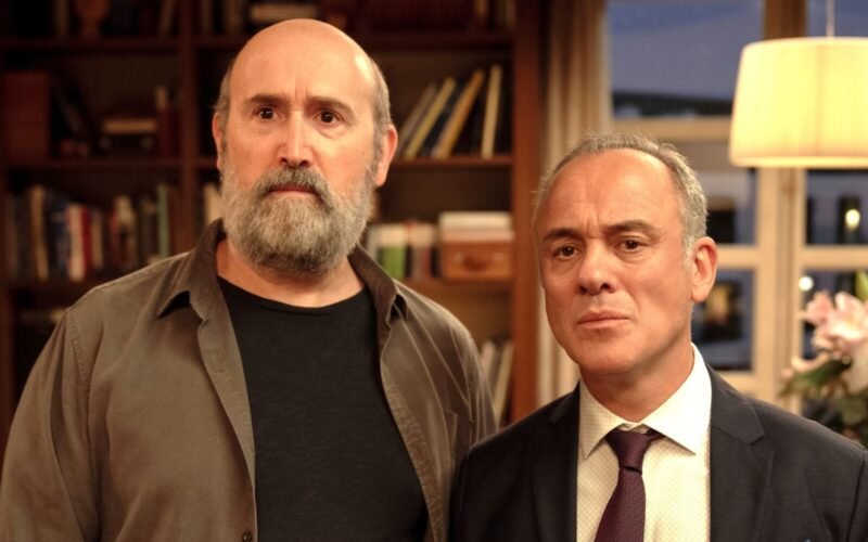 ‘53 domingos’: una cita fallida con los hermanos