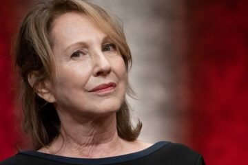 Muere la actriz francesa Nathalie Baye, mito de la interpretación, a los 77 años