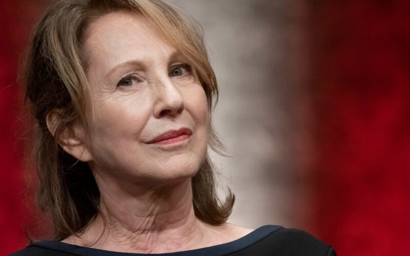Muere la actriz francesa Nathalie Baye, mito de la interpretación, a los 77 años