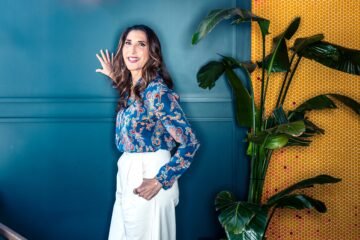 Paz Padilla: “El entender la muerte y acompañar a mi Antonio a morir me salvó la vida”