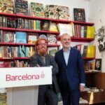 Barcelona destina 850.000 euros a un plan de apoyo a las librerías y llama a comprar en las de barrio