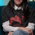 ¿Qué libro llevó a Lucía Solla Sobral, autora de ‘Comerás flores’, a hacerse vegana?