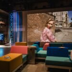 La Filmoteca alemana se muda a un antiguo club tecno de los 90 y recupera el cine de esa época