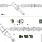 Hallado en una cueva asturiana el ‘padre’ de los cinturones que lucían los legionarios romanos