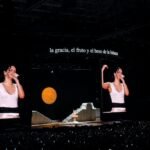 Rosalía sin fotoperiodistas